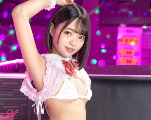 噂の本番ＯＫ！裏ピンサロ【粒楽あむ】！客の心を掴んで離さない「あむ嬢」の裏オプの極上接待！