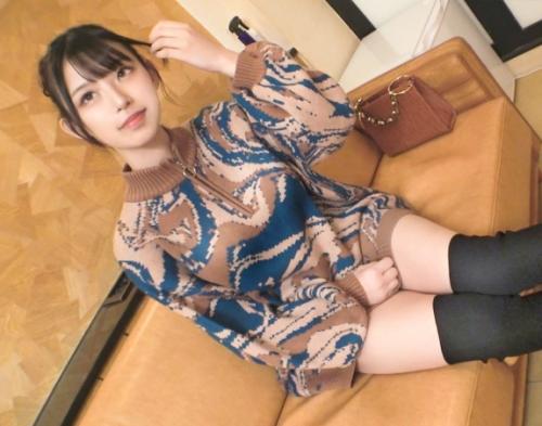 経験員数ひとりの清楚系美人が神戸からやって来た！モデル体型で整った顔立ちの「ゆずさん 23歳」