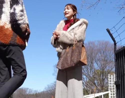 高身長巨乳美女の「まゆさん27歳」は彼女になりたいけれど、セフレ止まりの男から抜け出せない！