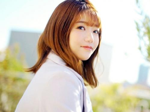 巨乳＆巨尻、豊満ボディの美人ナースがＡＶ出演！「愛唯さん 24歳」は、激しく責められるのが好きだそうです！