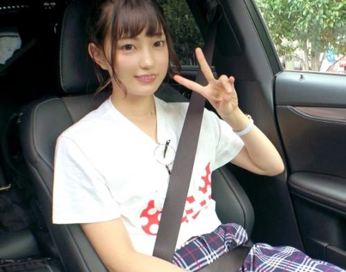 一般素人女性募集！ユーザーからの支持が高かった、長身でスレンダーボディの「あかりちゃん21歳」が三度出演！