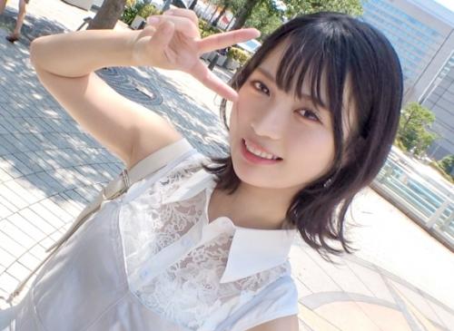 横浜みなとみらいで、殴られ屋ナンパ！ストレスが溜まっていたのは、志○未来ちゃんに似ている「あいちゃん 21歳 保育士」
