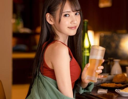 【八掛うみ】が完全主観でお届けする鉄板エロシュチエーション！耳かき店の美人耳かき嬢編！