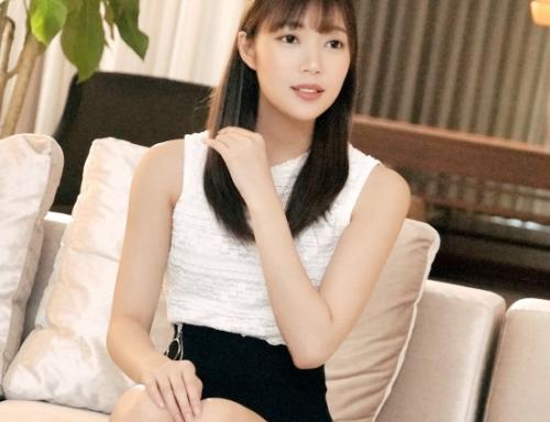 スレンダー美ボディ、ゴルフインストラクターがＡＶ出演！「結衣さん 25歳」が憧れのＡＶの世界にやって来た！