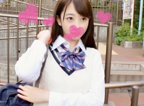 美少女ＪＫ中出し！ウブな女子がマットプレイに初挑戦、ニーハイを履いたままローションプレイに挑む！
