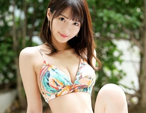 笑顔が素敵な看護師さんがＡＶ出演！「綾瀬なつきさん 25歳」激しいプレイで滅茶苦茶にされたいとやって来ました！