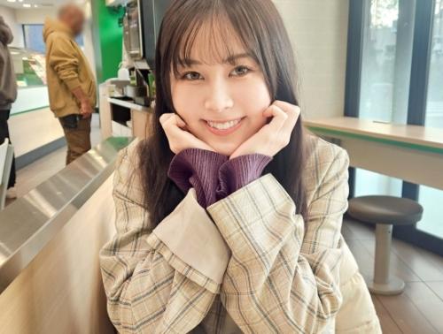 肉食系女子大生がＡＶ体験撮影！メンヘラ女子の「かりんちゃん20歳」は、抜け駆けセックスや逆ナンで性欲を満たす積極女子！