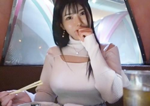 Ｉカップ巨乳・新人グラドル「まひるちゃん 22歳」とマネージャーの業界タブーのハメ撮りセックス！
