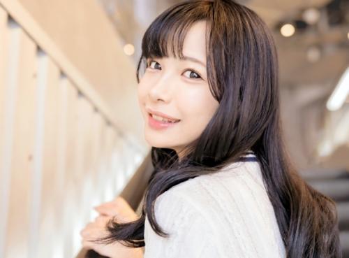 メイドカフェで働く清楚系美少女がＡＶ体験撮影！「はるひちゃん 20歳 大学生」はイチャラブセックスが好き！