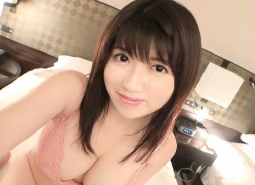 メロン級の美巨乳、ゆるふわ大学生がＡＶ体験撮影！「あいちゃん 20歳 大学生」本人いわく自然にデカくなったとか！