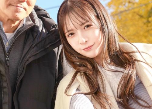 とびきり美少女とおじさんの性交！【野々浦暖】は、全おじさんを滾らせる女神！