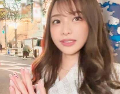 超スレンダー美女・生中出し！エッチな動画を投稿している「ゆまちゃん 22歳」にＤＭを送りエロ交渉！