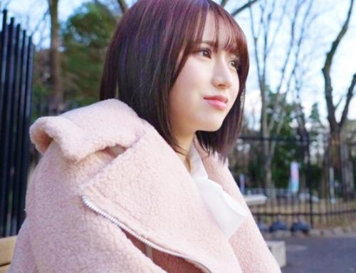 現役女子大生がＡＶデビュー！Ｆかっぷ巨乳で清楚系美少女「瀬緒凛」ちゃんＡＶ経由で女子アナを目指す！