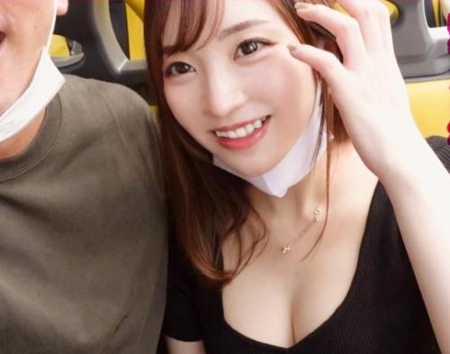 レンタル彼女！Ｇカップ巨乳でアイドル級の美少女「マユちゃん 27歳 秘書」とお台場デート！