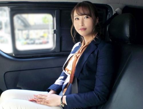 潮吹きスプラッシュ！清楚系ＯＬの「めぐさん 24歳」仕事でイライラで毎日寝れないそうなので、ＳＥＸでイカせてお悩み解決！