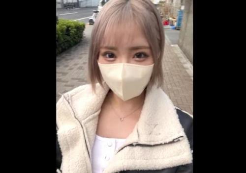 Ｇカップ巨乳「moca 22歳」は、自称ゲリラ系ポルノガール、逆ナンからホテインし、それを配信する！
