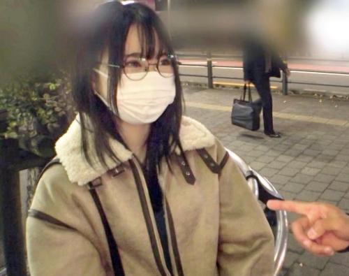 インタビュー形式ナンパ・あなたの黒歴史を教えてください！「あおいちゃん 21歳 大学生」は彼氏がいるけど浮気もするとか！