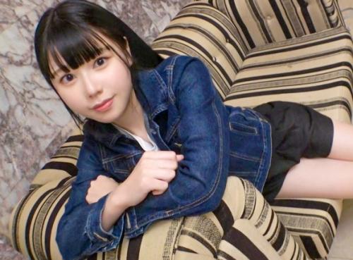 潮吹きスプラッシュ！小動物系女子がＡＶ体験撮影！「りょうちゃん 20歳」毎日5回はオナニーをする性欲強め女子！