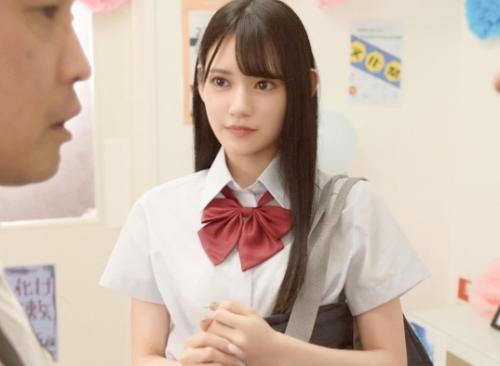 鬱勃起ＮＴＲ！大切な彼女が写真部顧問に犯され続け快楽堕ちしてしまい、風俗店で客の相手をさせられる…【八掛うみ】