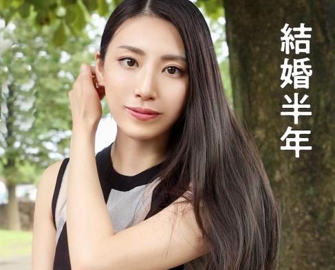 全国エロ人妻・出張ハメ撮り！横浜市在住のスレンダー美人妻「友美さん 30歳 結婚半年」略奪婚したらしいが…