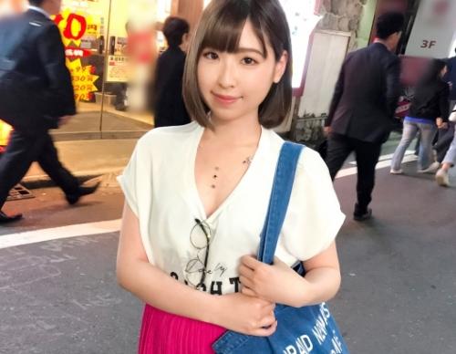 飲み屋街でひとりでいる女の子をナンパ！「こころちゃん 20歳 歯科衛生専門学生」これから帰るだけだというので…