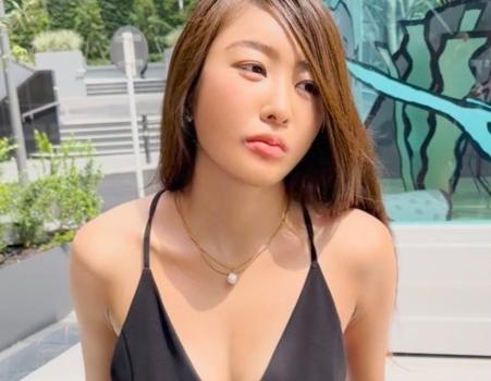 精子提供！褐色美女の「ひかるさん 32歳」旦那さんが無精子症で、一人目は義父との子供だそうです！