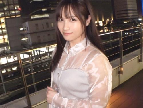 新宿でインタビュー形式ナンパ！あなたのセルフプレジャー（自慰行為）を教えて…答えたくれたのは「さやかさん 27歳」