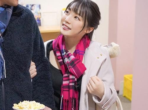 胸糞ＮＴＲ！最愛の彼女が管理人の変態オヤジに寝取られた話し、何度もヤラれ快楽堕ちしてしまう！【鈴村あいり】