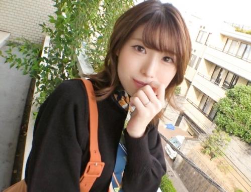 三十路の人妻さんがＡＶ体験撮影！美白美尻「あんなさん 30歳」セフレの勧められ応募してきました！