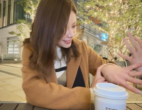 美人妻密会性交！以前から社内で不倫を楽しんでいた上司と女性部下、女性部下が結婚した事によりダブル不倫に！