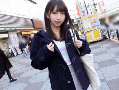 池袋でナンパ開始！不思議ちゃん系で可愛い「ことねちゃん21歳」なかなかいいイキっぷりを見せてくれる！