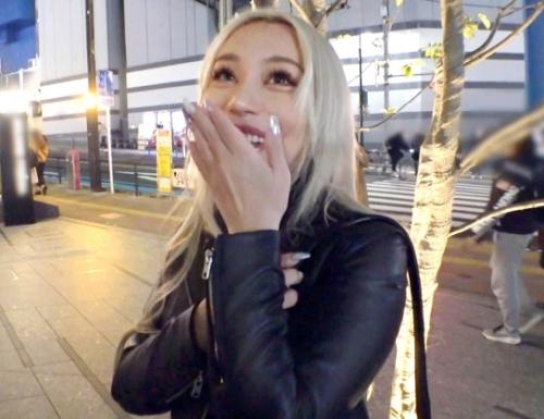 高田馬場でナンパ開始！立ち止まってくれたのは、自称カリスマギャル「ロビン 24歳 ギャル系アパレル店員」