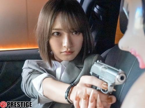 中出し射精執行官！ドＳで美人な射精執行官が、精子を溜め込んだ性欲違反者たちを成敗する！