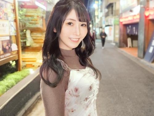 長身でスタイルの良い美人なお姉さんがＡＶ体験撮影！「りのさん 23歳 医療系」はＳＥＸの相性の良い相手が見つからないそう