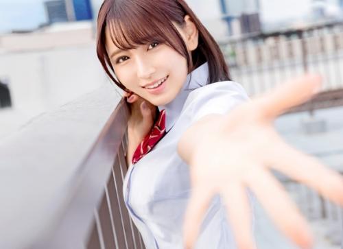 【 瀬緒凛 】制服ＪＫと青春体験！（完全主観）制服美少女と過ごす、とびっきりイチャラブなセックス！