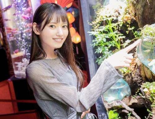 専属女優【八掛うみ】と朝まで過ごせる会員制デートクラブ！うみちゃんが優美でエロティックな時を提供します！