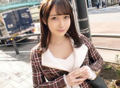 一般素人女性募集！アイドルフェイスの「みつきちゃん 20歳 専門学生」最近彼氏がかまってくれないらしく、当てつけにＡＶ応募
