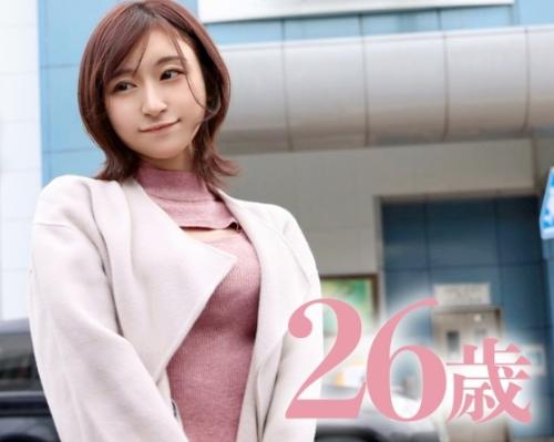 人妻エロ図鑑・埼玉県久喜市！「麻未さん 26歳 結婚2年」はお金のためと、セックスを楽しむ為に出演！