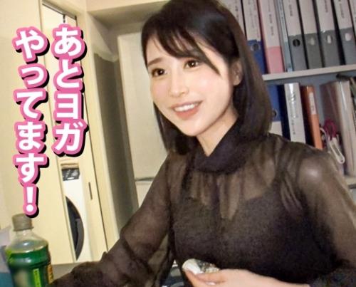 某番組のフリして家におじゃまする企画！「中島さん 27歳」エステシャンをしている美人なお姉さん！