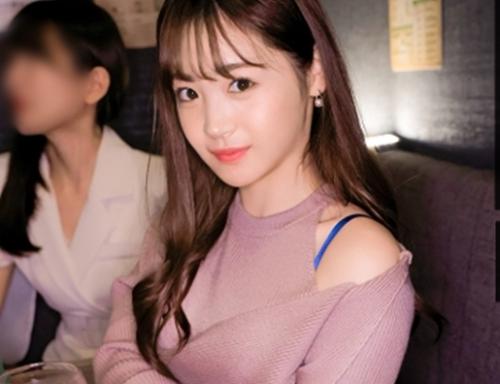 噂のギャラ飲み女子！男女入り乱れるエロい飲み会に参加したのは、坂道系美女「もえちゃん21歳大学生」