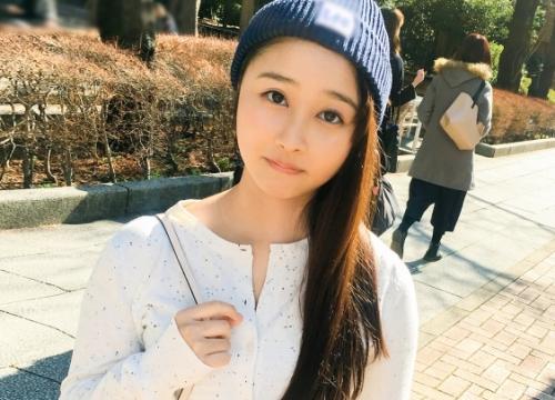 童顔美少女ナンパ！北海道出身の「あこちゃん 23歳」東京にはあまり友人がいないので、出会いカフェや出会い系ＳＮＳを利用…