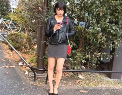 極上美女と同時多発昇天中出しセックス！美人で巨乳「しずか・23歳」はセックスモンスターだった！