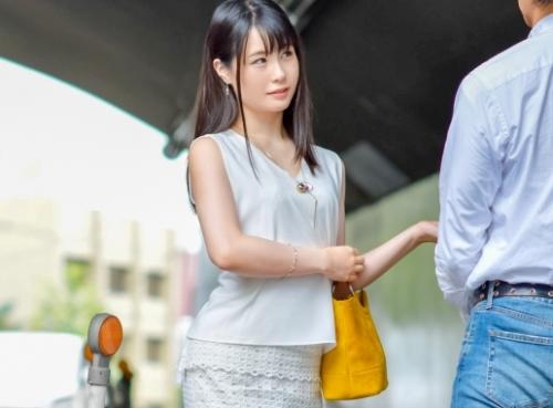 清楚系人妻ナンパ中出し！声かけに応じてくれた「ユリさん 29歳」旦那さんはサロンを経営しているそうです！