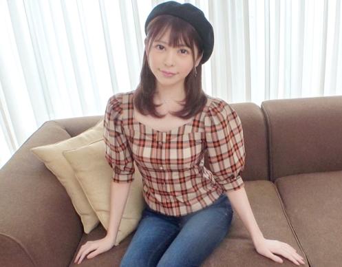 坂道系アイドルフェィスで、モデルクラスのボディを持つ美少女がＡＶ体験撮影！「日向子ちゃん 20歳 専門学生」