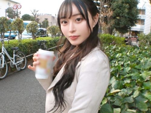 美人セラピストがＡＶ体験撮影！「いずみさん 26歳」顔も身体も完璧なお姉さんが、性欲を抑えられず応募してきました！