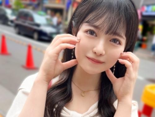 Ｇカップマシュマロおっぱい！コンカフェ嬢「わかばちゃん」と店外デート、エッチに積極的な彼女と生でパコる！
