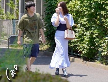 ダメな男にハマる巨乳美人！美しい美貌を持ちながらセフレ止まりの「りささん 26歳 ＯＬ」