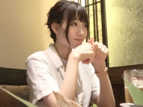 自分の知らない彼女の素性を見てみたい…ＮＴＲ依頼！癒し系美少女「さとみさん 23歳」は、ドＭ性癖の持ち主だった！