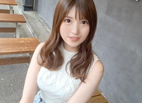天然美白ボディ、今まで正常位しかした事の無い「ここなさん 23歳 チーズケーキ屋」が、ＡＶ体験撮影！