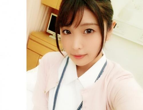 暴発中出し！美人ナースが童貞君のために筆おろし、看護師さんの騎乗位に気持ちが良すぎて膣内射精！